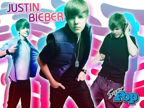 Justin Bieber Fridge Magnet picture 117165