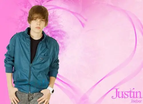 Justin Bieber Fridge Magnet picture 117174