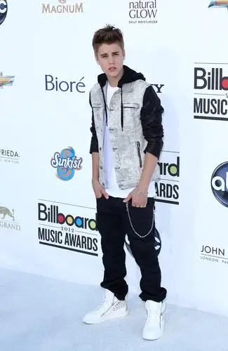 Justin Bieber Computer MousePad picture 170017