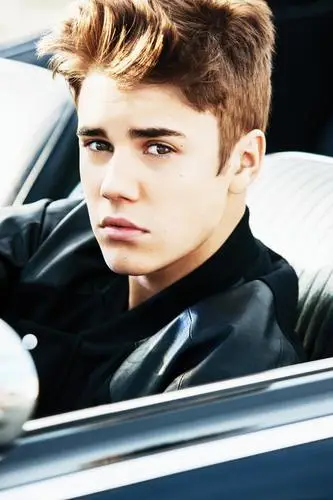 Justin Bieber Wall Poster picture 250124
