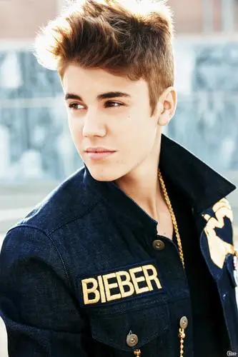 Justin Bieber Fridge Magnet picture 250128