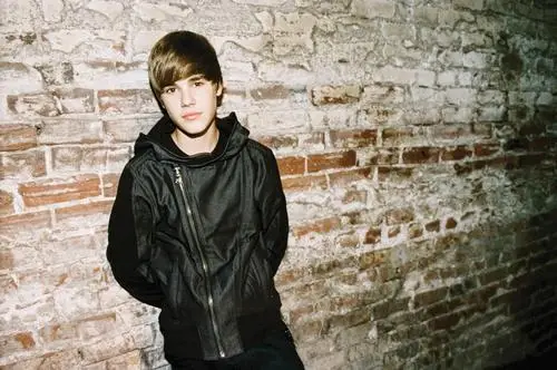 Justin Bieber Computer MousePad picture 332141