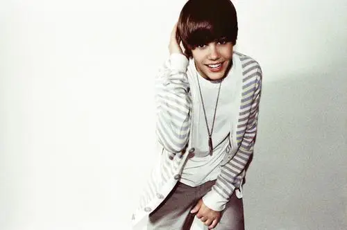 Justin Bieber Wall Poster picture 332162