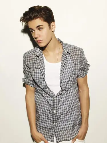 Justin Bieber Jigsaw Puzzle picture 332165