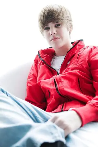 Justin Bieber Fridge Magnet picture 526360