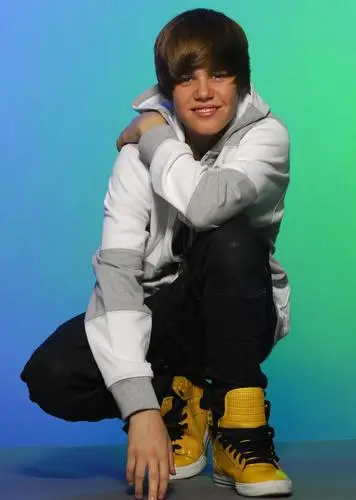 Justin Bieber Fridge Magnet picture 526970