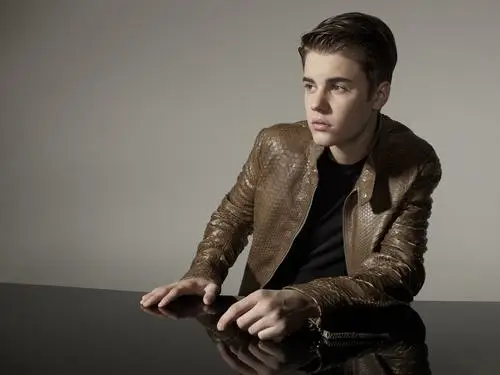 Justin Bieber Wall Poster picture 653187