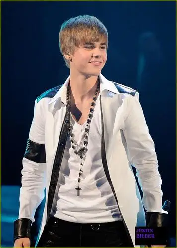 Justin Bieber Wall Poster picture 86744