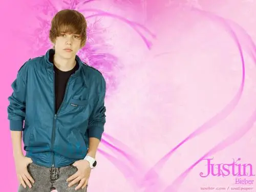 Justin Bieber Jigsaw Puzzle picture 86747