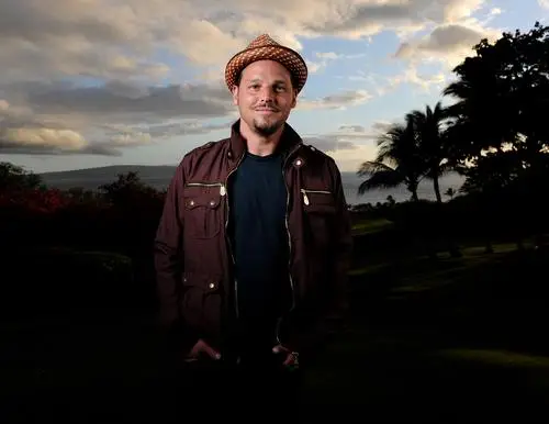 Justin Chambers Jigsaw Puzzle picture 653209