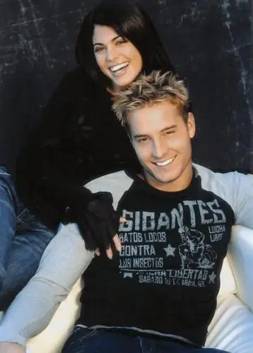 Justin Hartley Wall Poster picture 479193