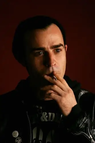 Justin Theroux Computer MousePad picture 477921