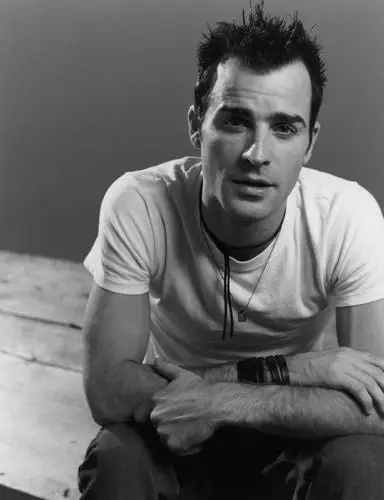 Justin Theroux Wall Poster picture 496444
