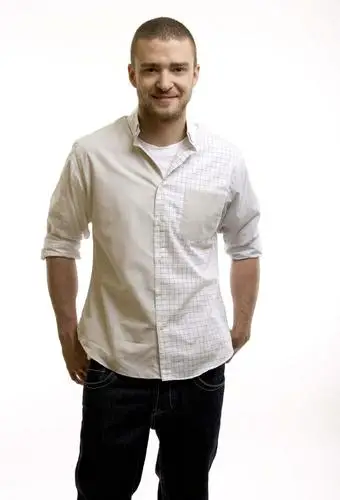Justin Timberlake Computer MousePad picture 11094
