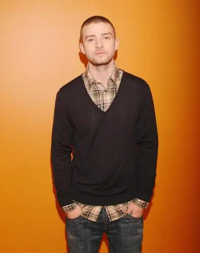 Justin Timberlake Wall Poster picture 11138