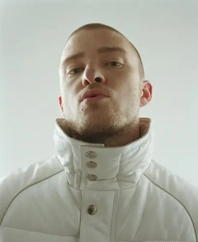 Justin Timberlake Wall Poster picture 11141