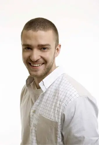 Justin Timberlake Computer MousePad picture 11142