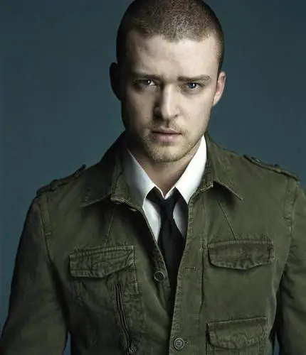 Justin Timberlake Women's Colored T-Shirt - idPoster.com