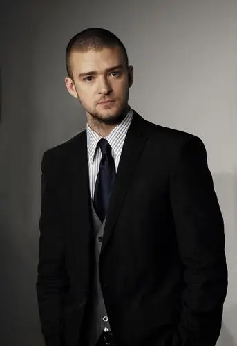Justin Timberlake Women's Colored Tank-Top - idPoster.com