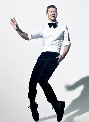 Justin Timberlake Wall Poster picture 65091