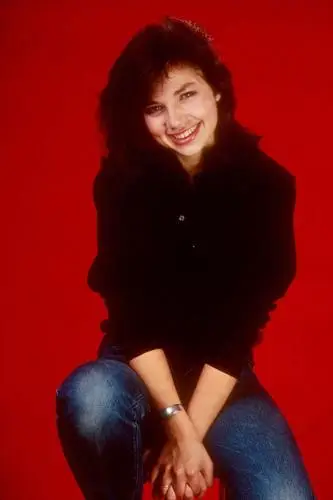 Justine Bateman Wall Poster picture 653222