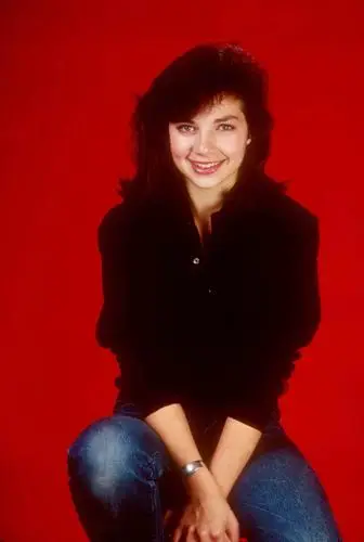 Justine Bateman Wall Poster picture 653224