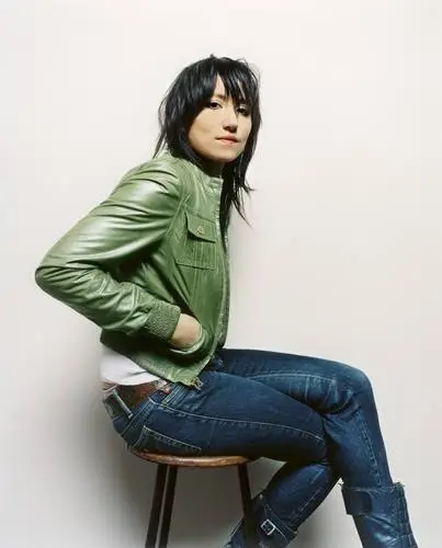 KT Tunstall Jigsaw Puzzle picture 12603