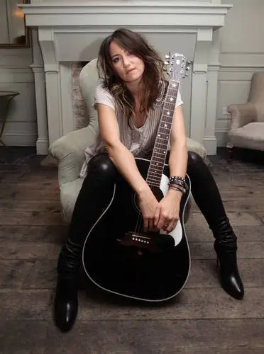 KT Tunstall Image Jpg picture 668858