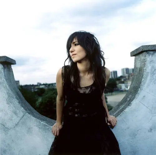 KT Tunstall Computer MousePad picture 668869