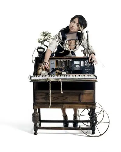 KT Tunstall Computer MousePad picture 668905