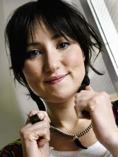 KT Tunstall Wall Poster picture 668916