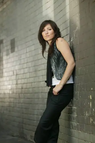 KT Tunstall Image Jpg picture 668926