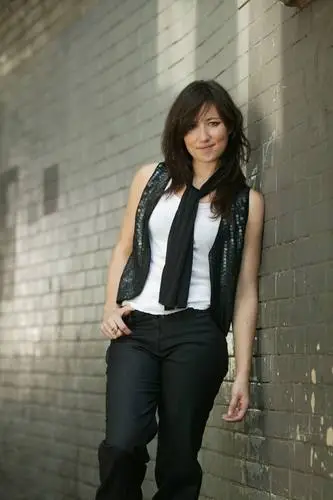 KT Tunstall Computer MousePad picture 668927