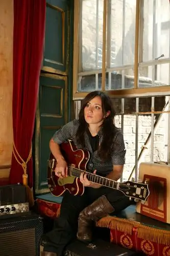 KT Tunstall Image Jpg picture 668930