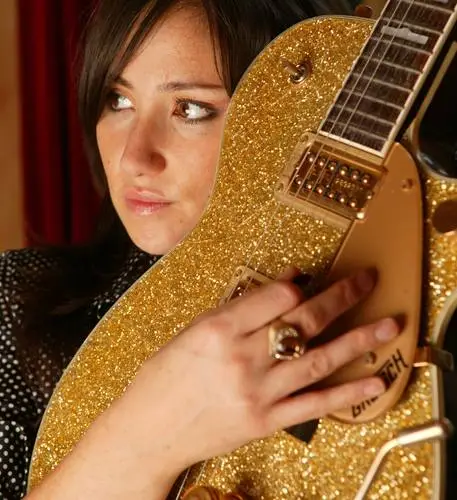 KT Tunstall Wall Poster picture 668932
