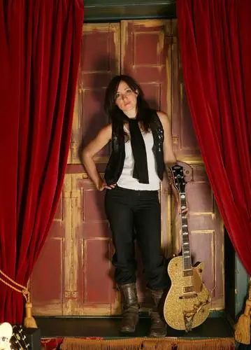 KT Tunstall Wall Poster picture 668935