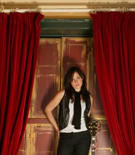 KT Tunstall Jigsaw Puzzle picture 668936
