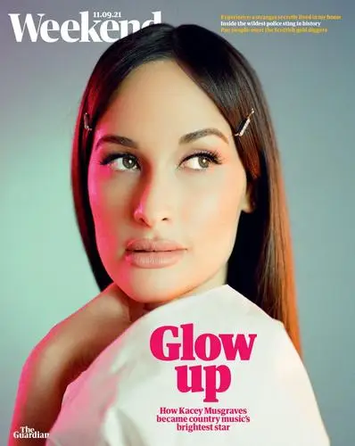 Kacey Musgraves Protected Face mask - idPoster.com