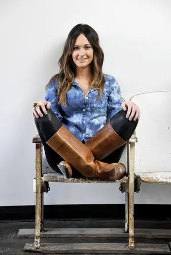 Kacey Musgraves Computer MousePad picture 658197