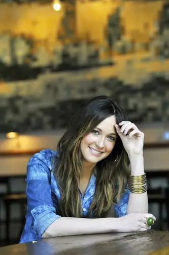 Kacey Musgraves Wall Poster picture 658208