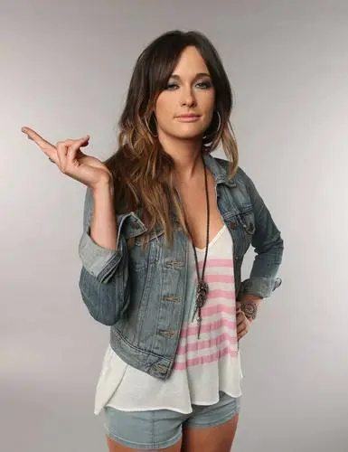 Kacey Musgraves Computer MousePad picture 658230