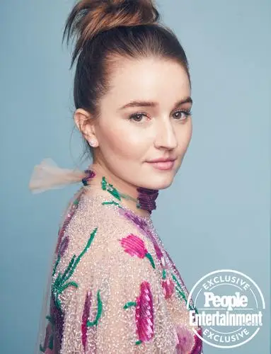 Kaitlyn Dever Wall Poster picture 10479