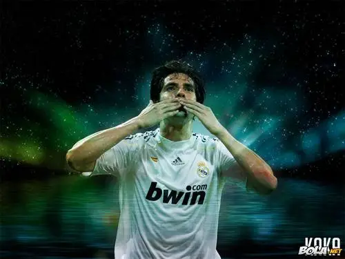 Kaka Wall Poster picture 208595