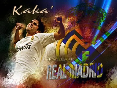 Kaka Wall Poster picture 208599