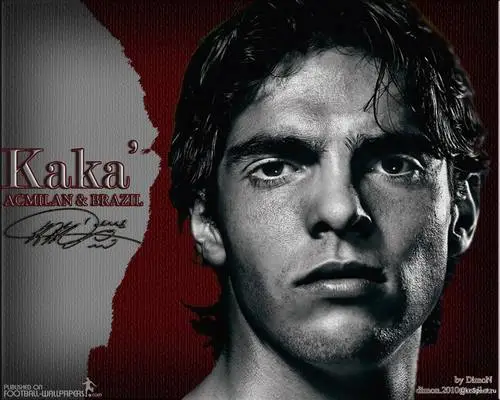 Kaka Wall Poster picture 208600