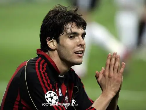 Kaka Jigsaw Puzzle picture 208708