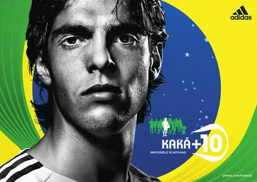 Kaka Wall Poster picture 208709