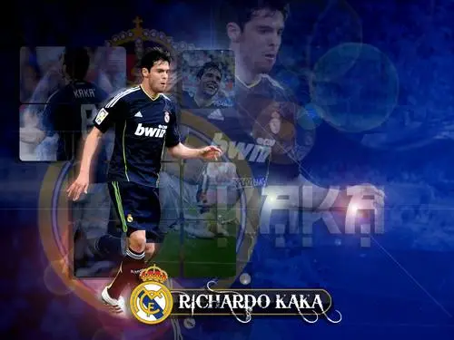 Kaka Wall Poster picture 208741