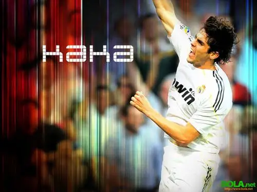 Kaka Wall Poster picture 208747