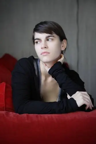 Kaki King Wall Poster picture 659531